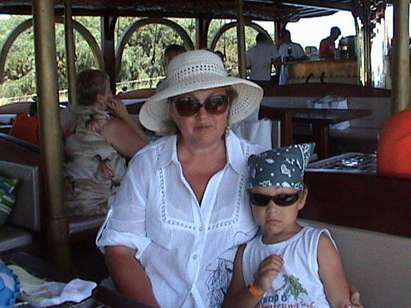 Раиса Мустафина