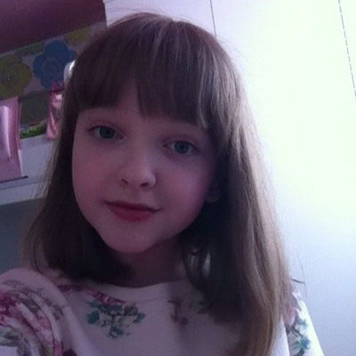 Валерия Рыбакова