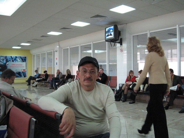 Рамазан Гитинов