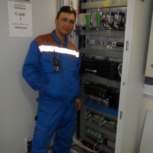 Алексей Джумабеков