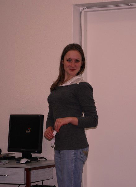 Jekaterina Mordvinova