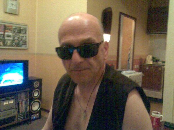 Александр Мартынюк