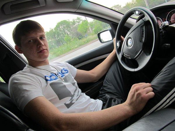 Юрий Килюшев