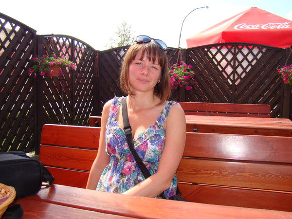 Ольга Стецюк