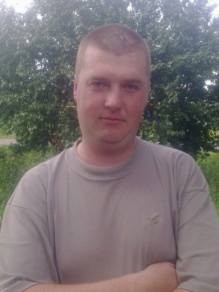 Николай Безручко