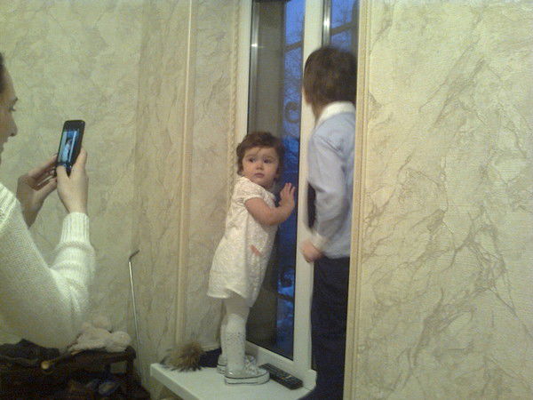 Лина Гатова