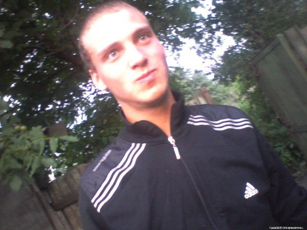 Иван Скрябин