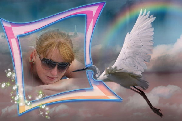 Вера Михалёва