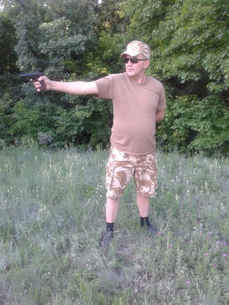 Игорь Бабаков