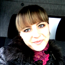 Ирина Гилева