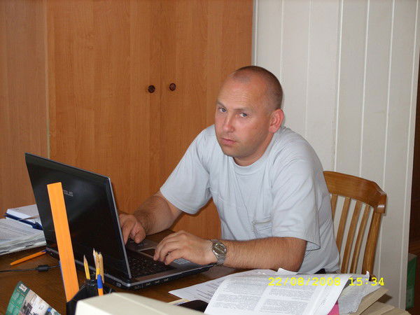 Михаил Савчиц