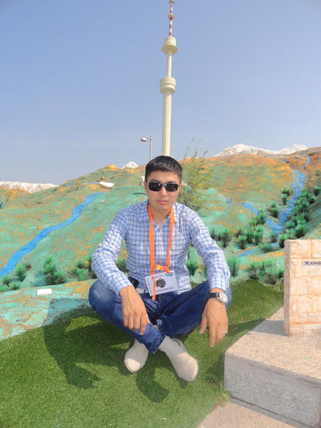 Ержан Карымханов