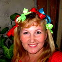 Людмила Ватолина