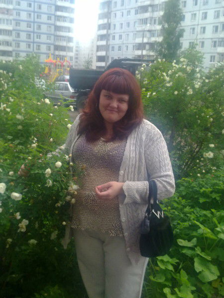 Татьяна Кичёва