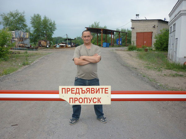 Дмитрий Саяров