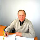 Сергей Волчек