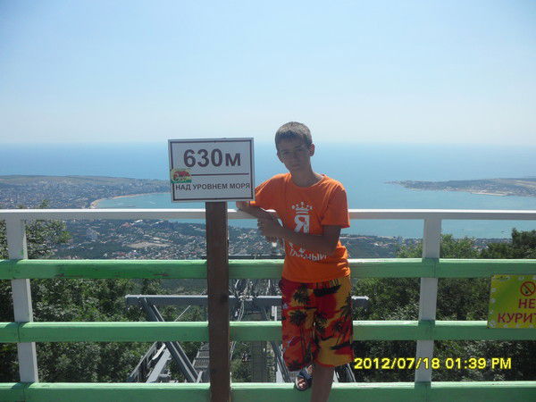 Андрей Рябов