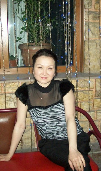 Кундыз Абдраева