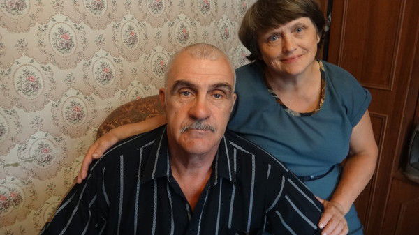 Василий Лерман