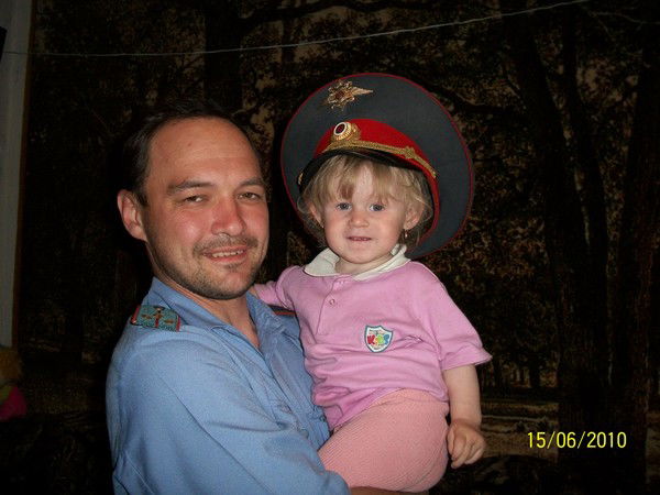 Владимир Ананьин