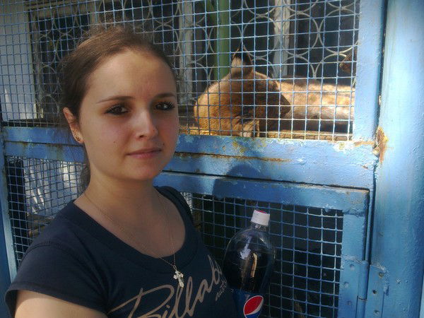 Татьяна Пензей