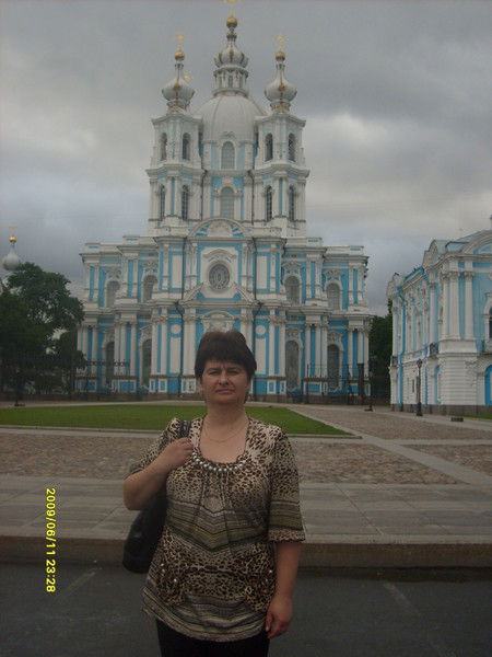 Татьяна Романенко