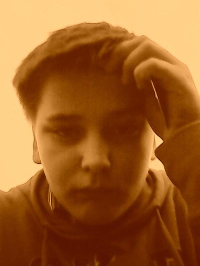 Даниил Ершов