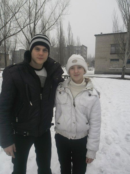 Соня Ермолаева