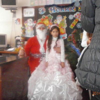 Ольга Дьячкова