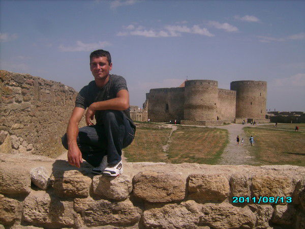 Александр Пелих