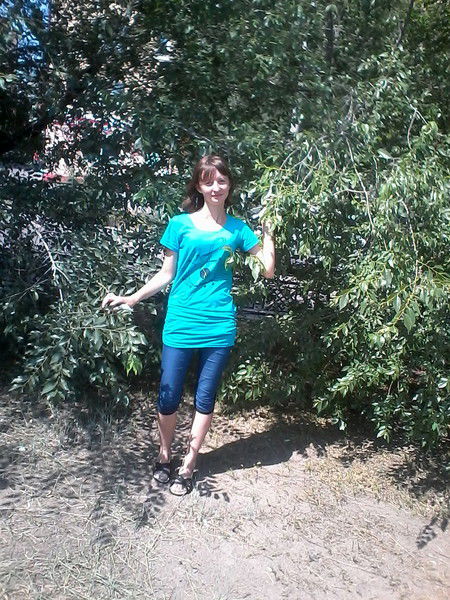 Наталья Паздникова