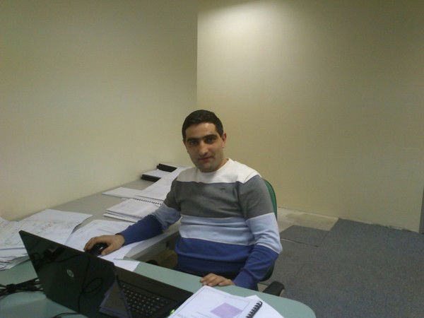 Габриел Григорян