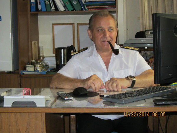 Владимир Чернышёв