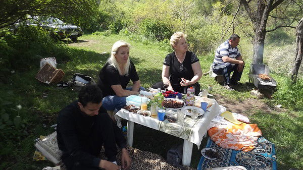 Елена Еськова