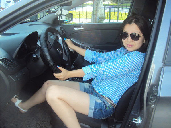 Азиза Алкебаева