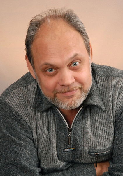 Игорь Трунов