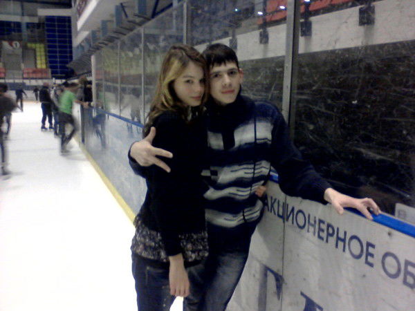 Наташа Пацай