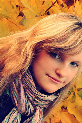 Екатерина Волкова