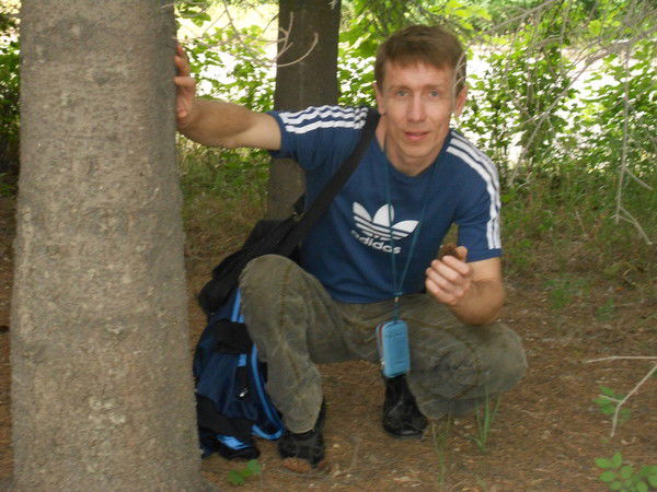 Игорь Малиновский