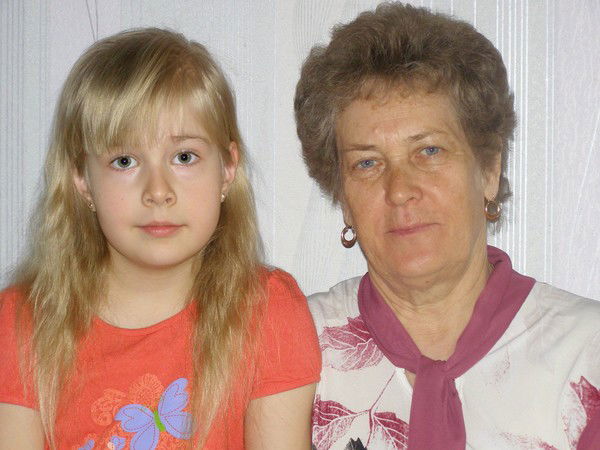 Анастасия Епифанова