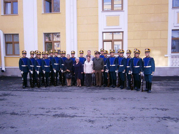 Марина Манжелей