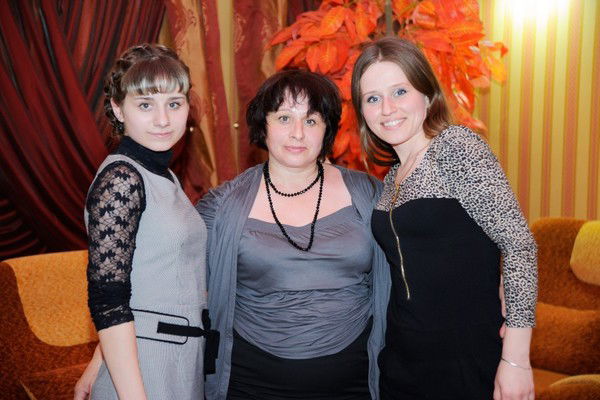 Наталья Довганюк