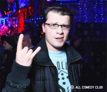 Виталий Короленко