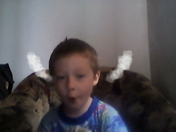 Максим Гапотченко