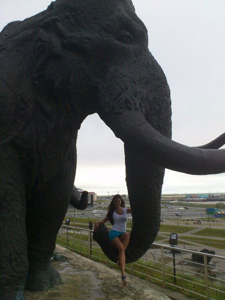 N@den'ka Kovtun (Mizhenina)