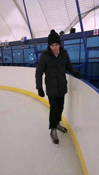 Sk [ - Azer - ] True Crime