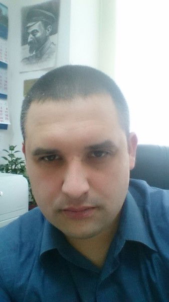 Алексей Попов