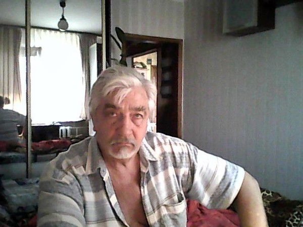 Александр Милях