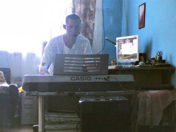 Сергей Требс