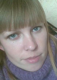 Елена Дубровина